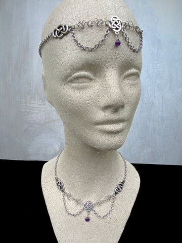 Infinity Circlet (HB15)
