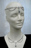Celtic Circlet (HB16)