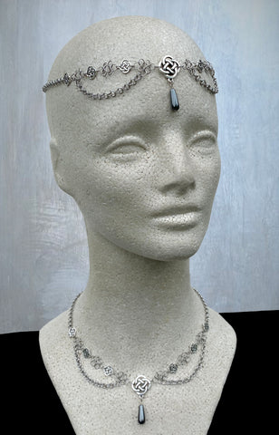 Celtic Circlet (HB16)