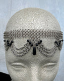 Three Tiered Headband (HB4)