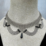 Three Tiered Headband (HB4)