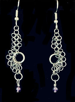 C4 Limited Edition Earrings (C4 2024)