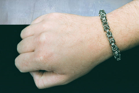 Byzantine Bracelet (BR1)