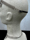 Three Tiered Headband (HB4)