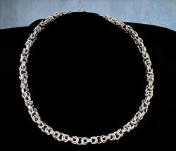 Byzantine Necklace (NK1)